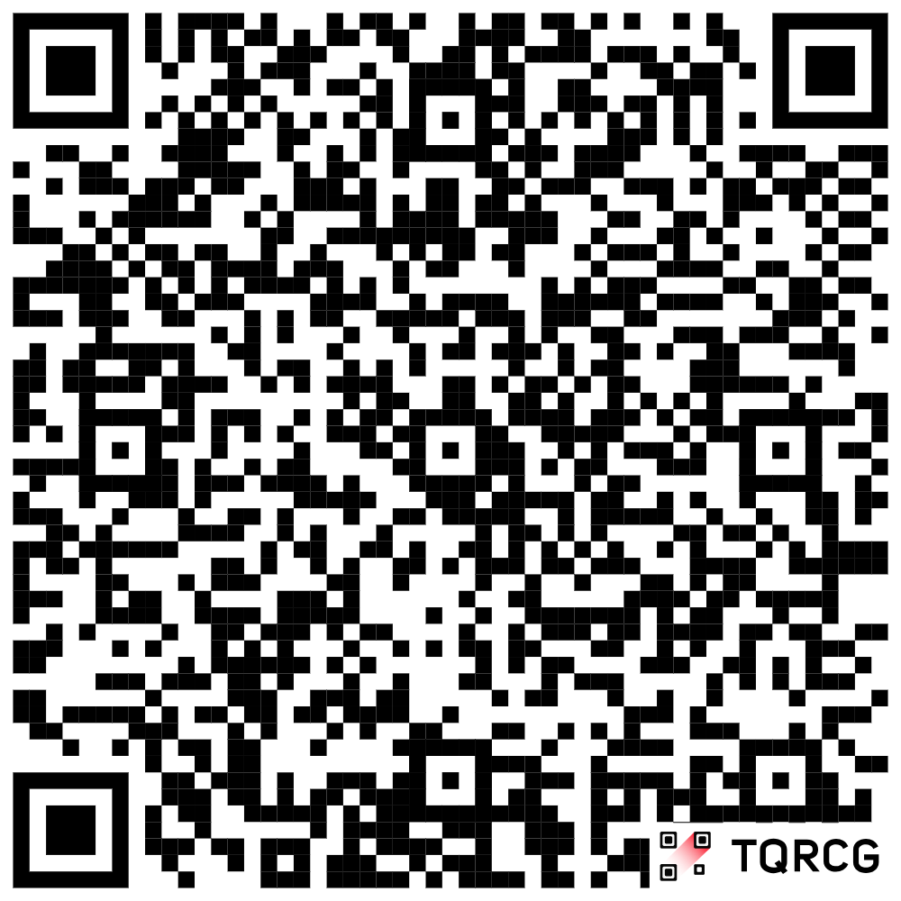 Scan to pay QR code