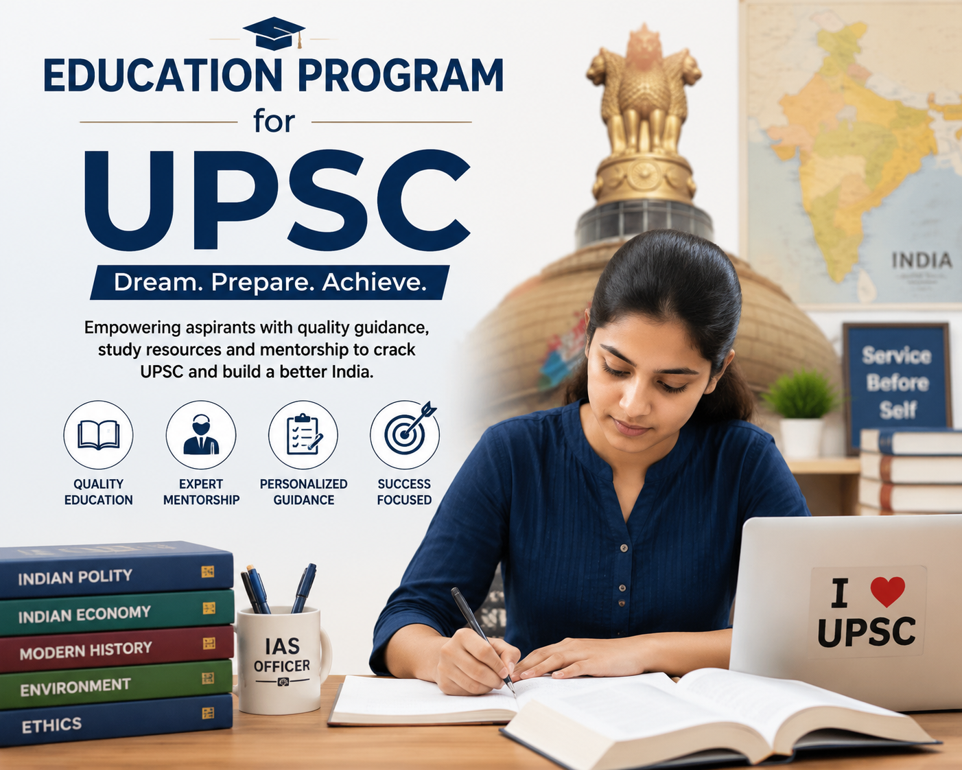 Education Program